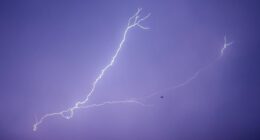 Lightning strikes leave 14 dead across Bangladesh amid seasonal storms