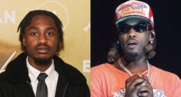 Whew! Lil Tjay Shares STRONG Words About Offset After Being Released On Bond In Florida (VIDEO)
