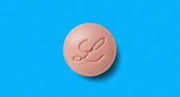 Lilly’s new GLP-1 pill is off to a ‘robust’ start