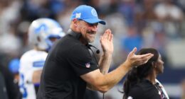 Lions Could Make a Splash With $72.7 Million Player in Trade Move