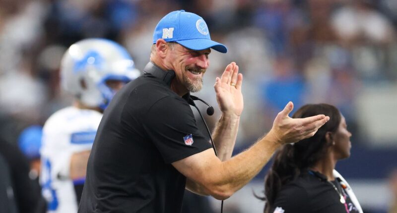 Lions Could Make a Splash With $72.7 Million Player in Trade Move