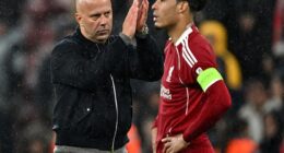 Despite being knocked out of Europe and having picked up a crucial injury, there were bright shoots of promise on display at Anfield