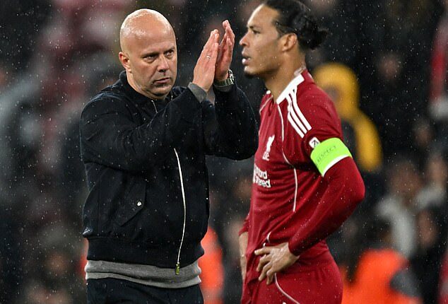 Despite being knocked out of Europe and having picked up a crucial injury, there were bright shoots of promise on display at Anfield