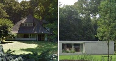 “Looks Like A Motorway Service Toilet”: 37 Home “Upgrades” That Stripped Them Of Any Character