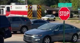 Louisiana gunman killed 7 of his own children and one other child in deadliest US mass shooting in years, police say