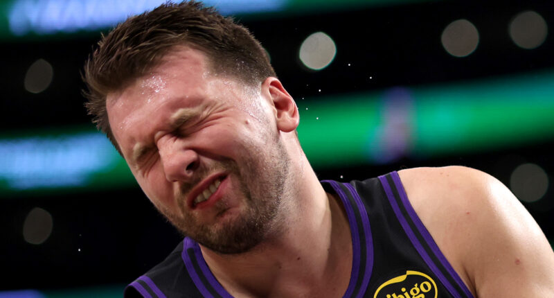 Luka Doncic's 65-Game Rule Challenge Could Open Floodgates for Anthony Edwards, Cade Cunningham