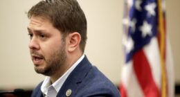 Luna Goes to Thune About Gallego, and It May Be Time for Swalwell's Bestie to Lawyer Up – RedState