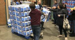 Lunatic Worker Torches Enough Toilet Paper for 50M People Over Wages, Puts 20 Folks Out of Work – HotAir