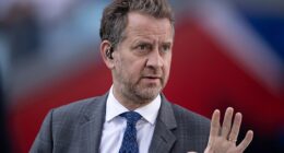 MARK POUGATCH: I vividly remember the horror of watching Hillsborough unfold - this is why I stand by my opinion that broadcasters must NEVER use the word 'disaster' as he prepares for new radio launch