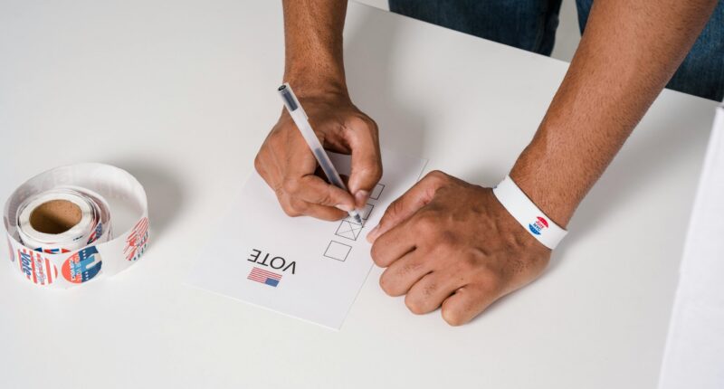 ME Supreme Court Shoots Down 'Unconstitutional' RCV Scheme