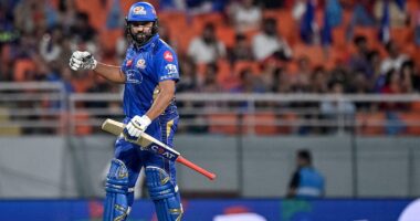 MI vs DC IPL Match Today: Predictions, Live Score, Players