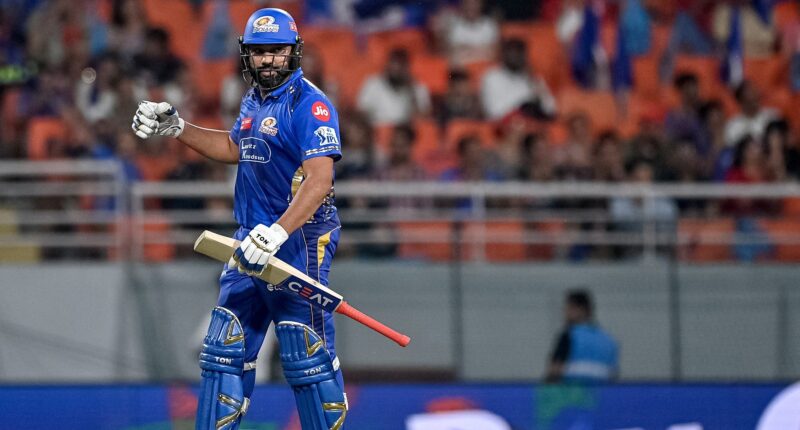 MI vs DC IPL Match Today: Predictions, Live Score, Players