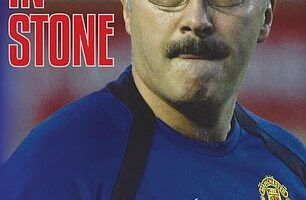 Dr Mike Stone has released an autobiography all about a distinguished 30-year career in elite sport, including being Manchester United's club doctor