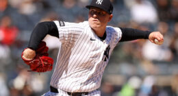 MLB Fans React To New York Yankees Roster Move