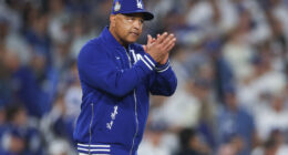 MLB World Reacts To Dodgers-Nationals Trade