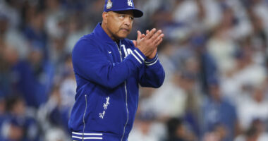 MLB World Reacts To Dodgers-Nationals Trade