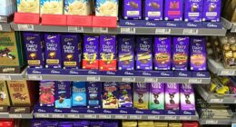 Cadbury is set to make its most significant brand debut in more than 10 years - and it's likely to divide sweet tooths across Australia