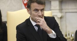 Macron's Troubling Remarks in South Korea Against the U.S. – RedState
