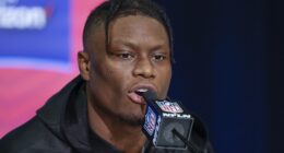 Major George Pickens Question Looms as Cowboys Workouts Open