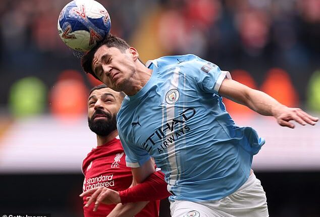 Abdukodir Khusanov made up for a rare error and showed his class throughout this win