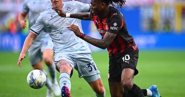 Clubs across the Europe see £60million as good value for the 26-year-old winger