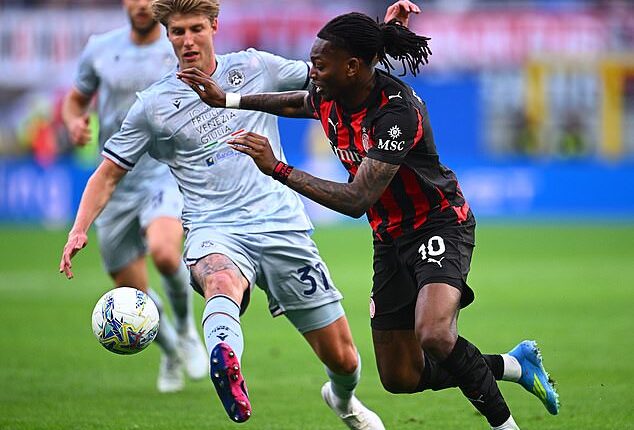 Clubs across the Europe see £60million as good value for the 26-year-old winger