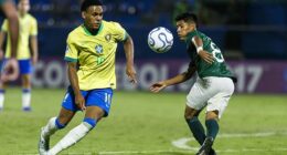 Manchester United are preparing a £34million bid for wonderkid Eduardo Conceiçao