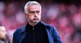 Jose Mourinho has been backed to 'carry' Man United by club legend Nicky Butt