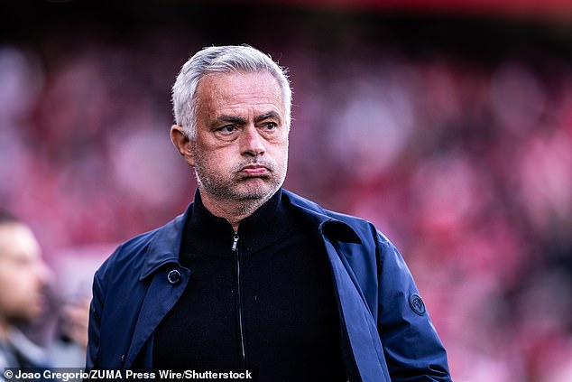 Jose Mourinho has been backed to 'carry' Man United by club legend Nicky Butt