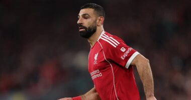 Manchester City vs Liverpool - FA Cup LIVE: Latest score, team news and updates as Mohamed Salah farewell tour begins in crunch quarter-final clash