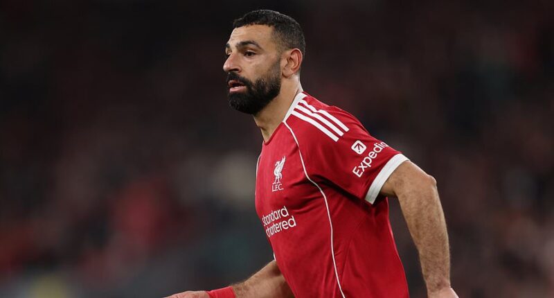 Manchester City vs Liverpool - FA Cup LIVE: Latest score, team news and updates as Mohamed Salah farewell tour begins in crunch quarter-final clash