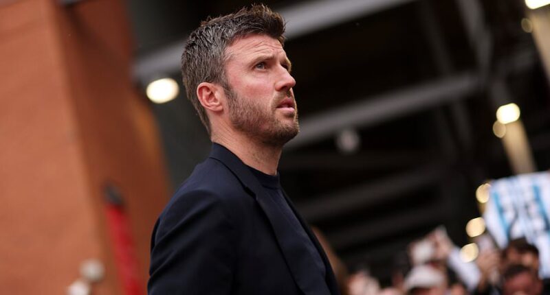 Manchester United vs Leeds - Premier League LIVE: Latest score, team news and updates as Bryan Mbeumo is BENCHED with Red Devils looking to continue Champions League push