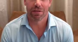 Eric Swalwell issued a video where he continued to deny sexual assault claims against him as his campaign for governor of California hangs in the balance