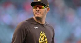 Manny Machado explained why he's excited for the Padres' next two series in Colorado and Mexico City.