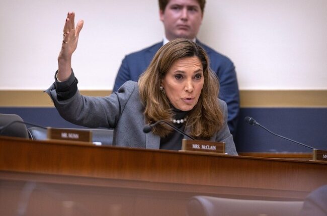 Maria Salazar Riding Amnesty Road Again – HotAir