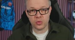 Mark Goldbridge insists that he will not surrender 'control' to Gary Neville after their deal