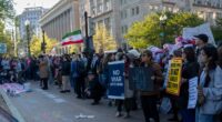 Markets looking ‘through the noise’ of Iran war — but key questions remain, says JPMorgan