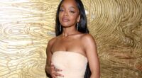 Marsai Martin Sets Timelines On Fire With HAWT Quarter Two Flicks