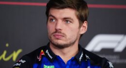 Martin Brundle sends clear message to ‘boring’ Max Verstappen: ‘Either go or stop talking’