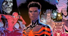 Marvel Announces the Origin Of 4 New Heroes and Villains