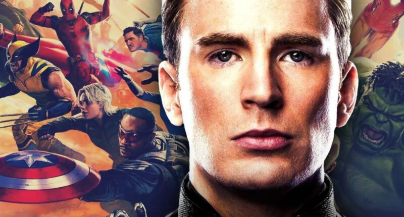 Marvel's Spider-Verse Is Expanding to Rival Avengers and X-Men Franchises