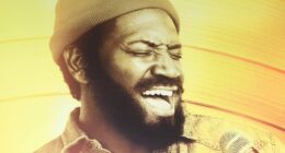 Marvin Gaye's 1971 Masterpiece Is Now Called the Greatest Song Ever — but It Wasn't His Biggest Hit