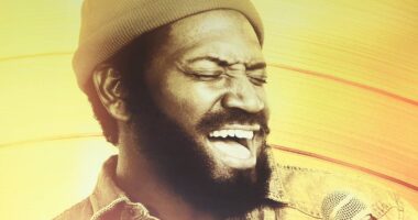 Marvin Gaye's 1971 Masterpiece Is Now Called the Greatest Song Ever — but It Wasn't His Biggest Hit