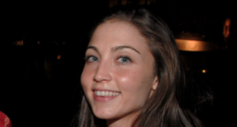 Mary Padian Net Worth | Celebrity Net Worth