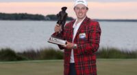 Matt Fitzpatrick's Net Worth After Winning 2026 RBC Heritage