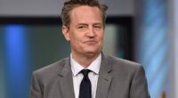 The woman who admitted to selling the ketamine that led to Matthew Perry ’s overdose death has been sentenced to 15 years in prison, along with three years of supervised release; (Perry pictured 2017)