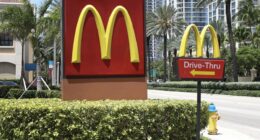 McDonald’s $3 menu kicks off today. Here’s why Wall Street is already a fan.