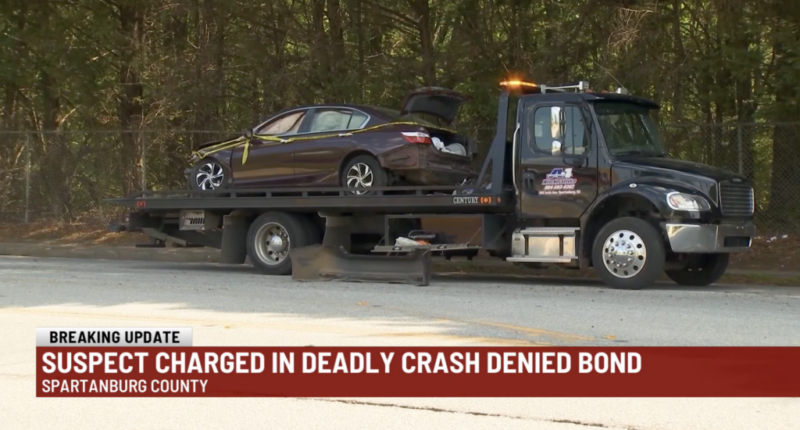 Media Ignore Illegal Alien Allegedly Killing 2 Boys With His Car