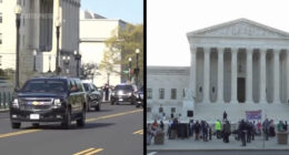 Media Suck Their Widdle Thumbs Over Trump 'Intimidation'