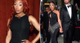 Megan Thee Stallion makes shocking career move following Klay Thompson split